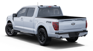 2025 Ford F-150® External Image 3